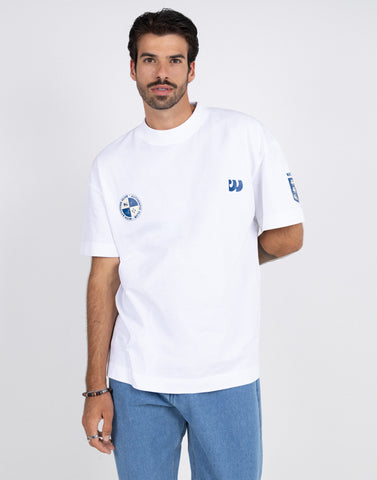 T-shirt Retro Club