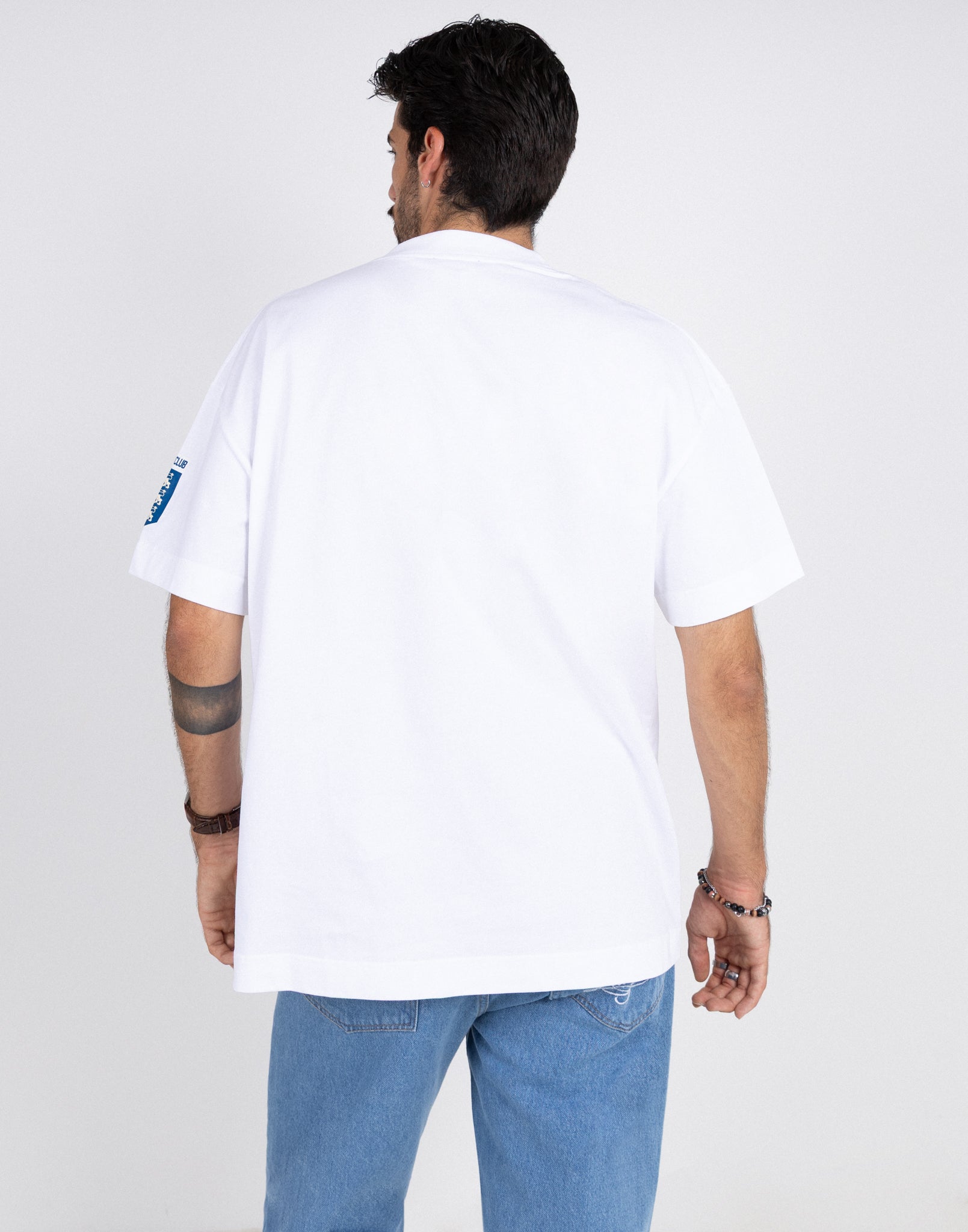 T-shirt Retro Club