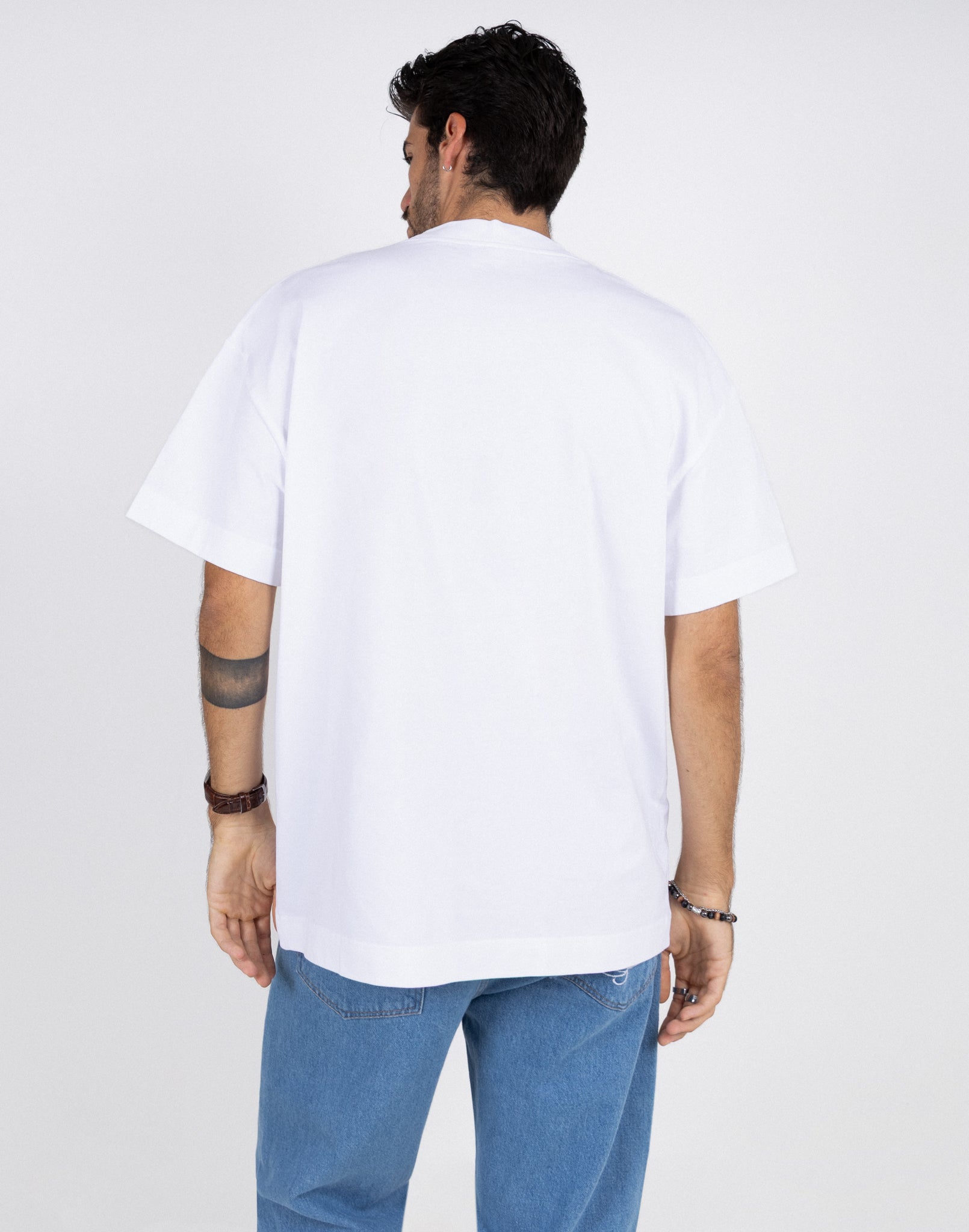 T-shirt Authentic Club