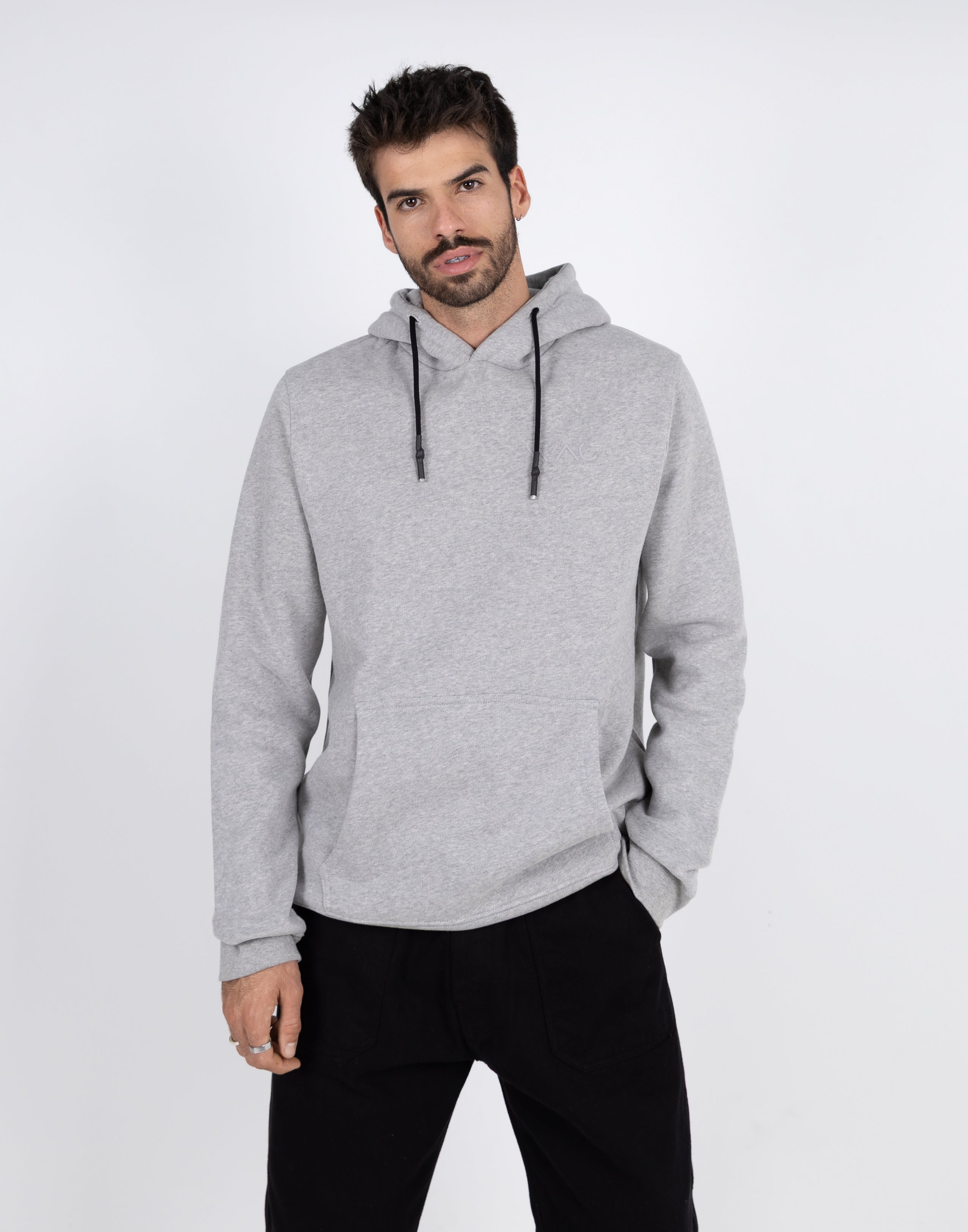 Hoodie Basic