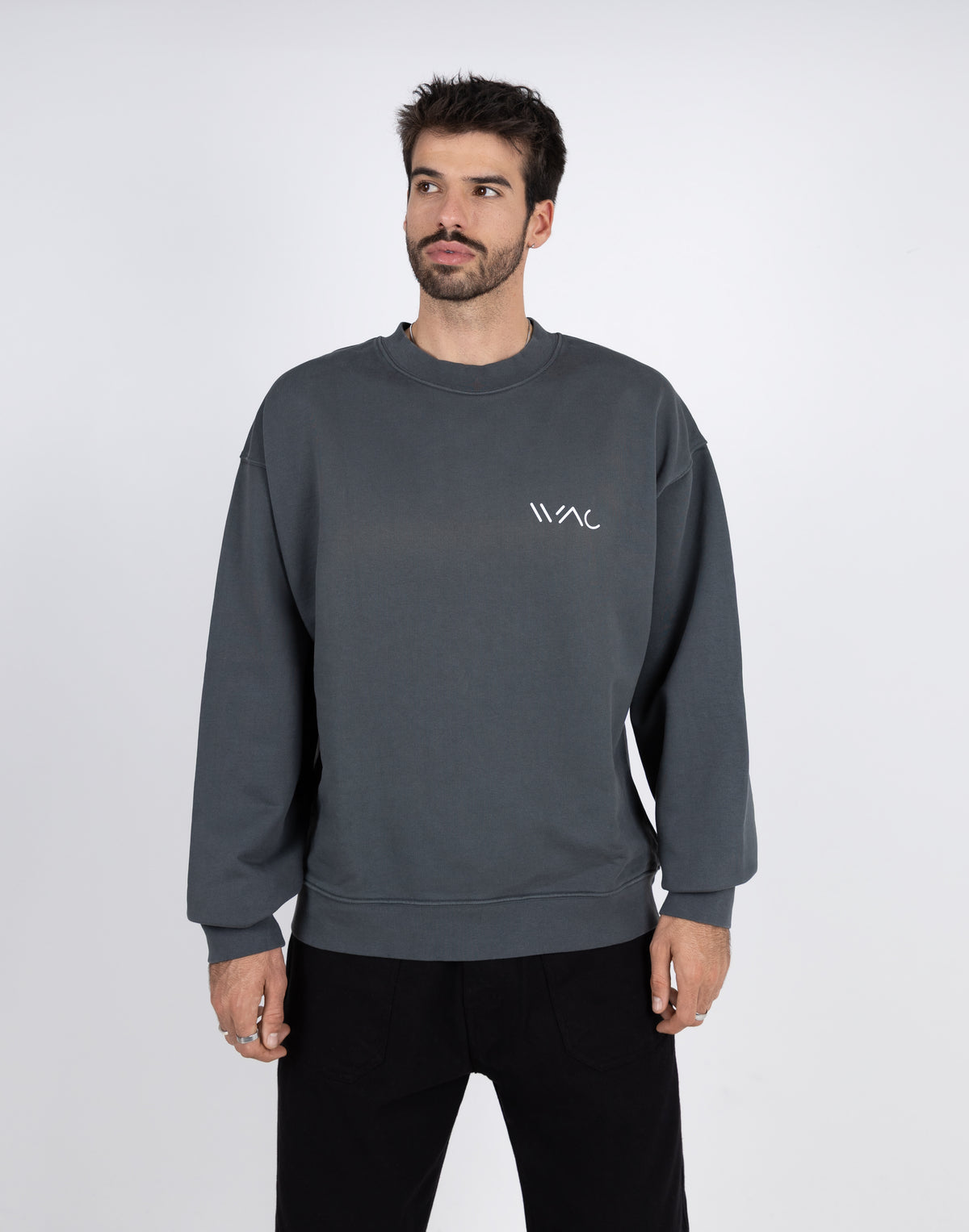 Sweat Oversized Basic