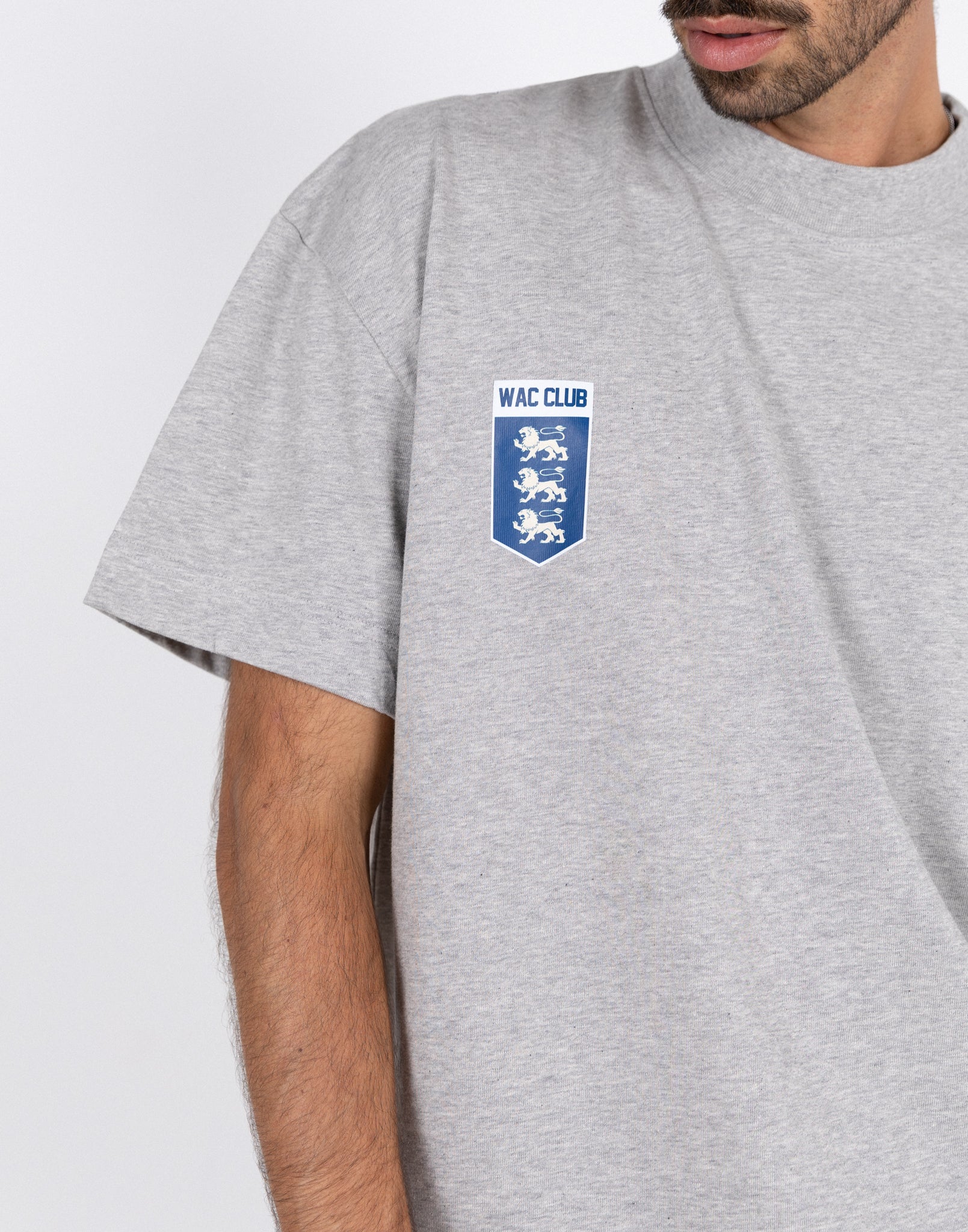 T-shirt Retro Club
