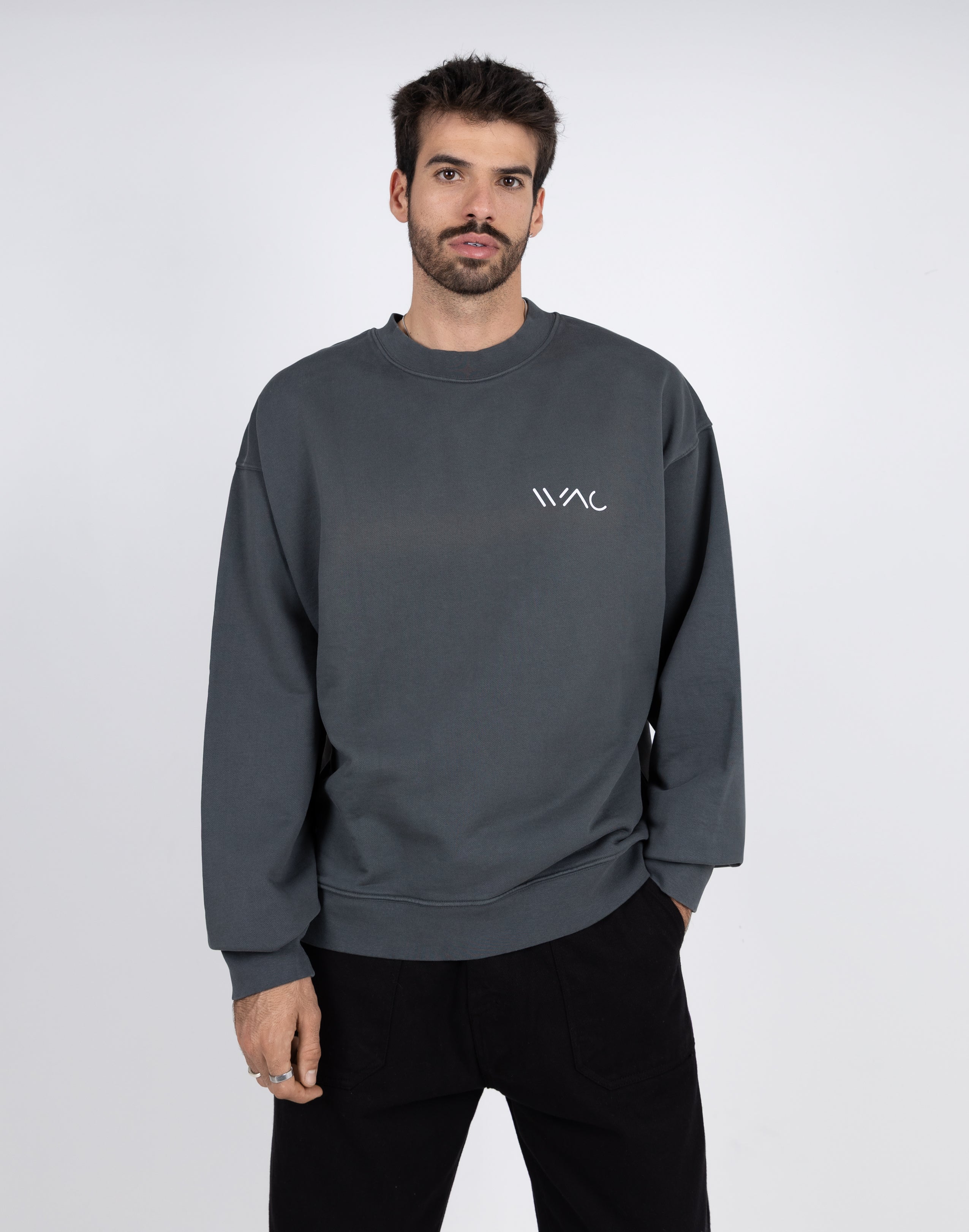 Sweat Oversized Basic