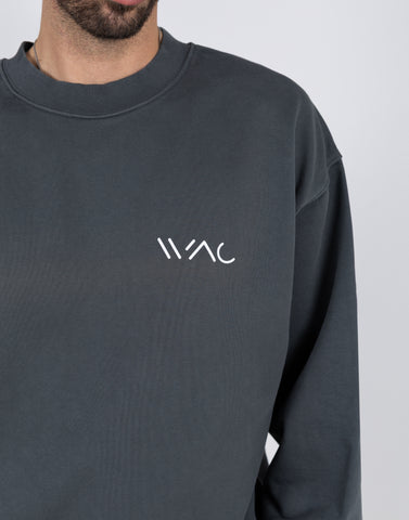 Sweat Oversized Basic