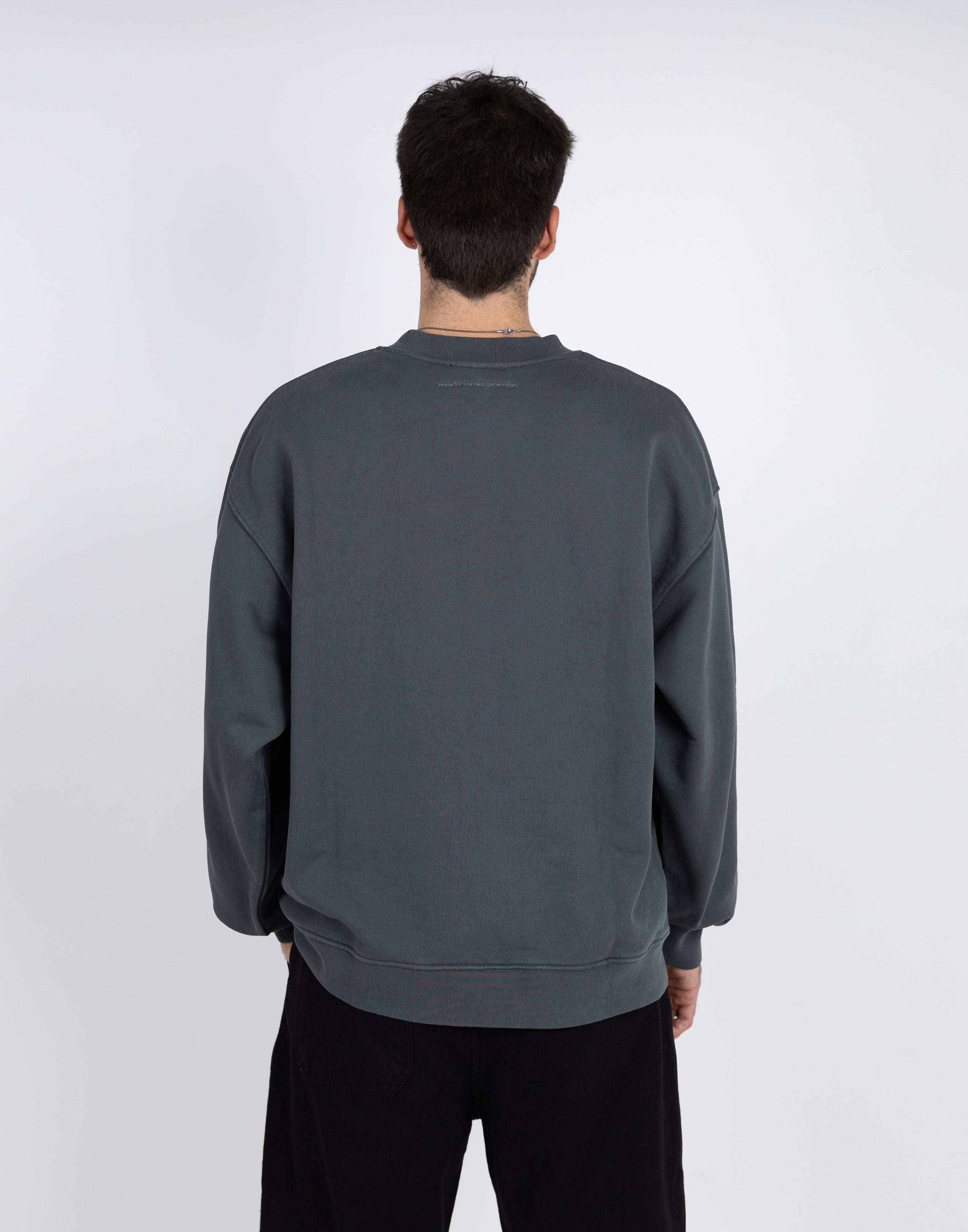 Sweat Oversized Basic