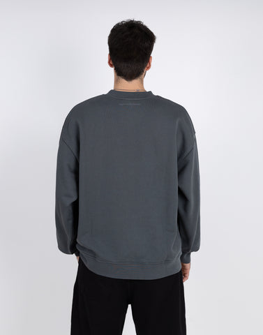 Sweat Oversized Basic