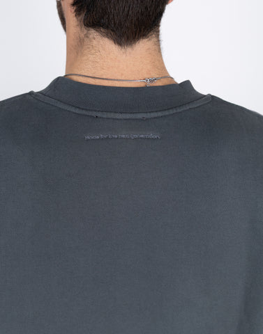 Sweat Oversized Basic