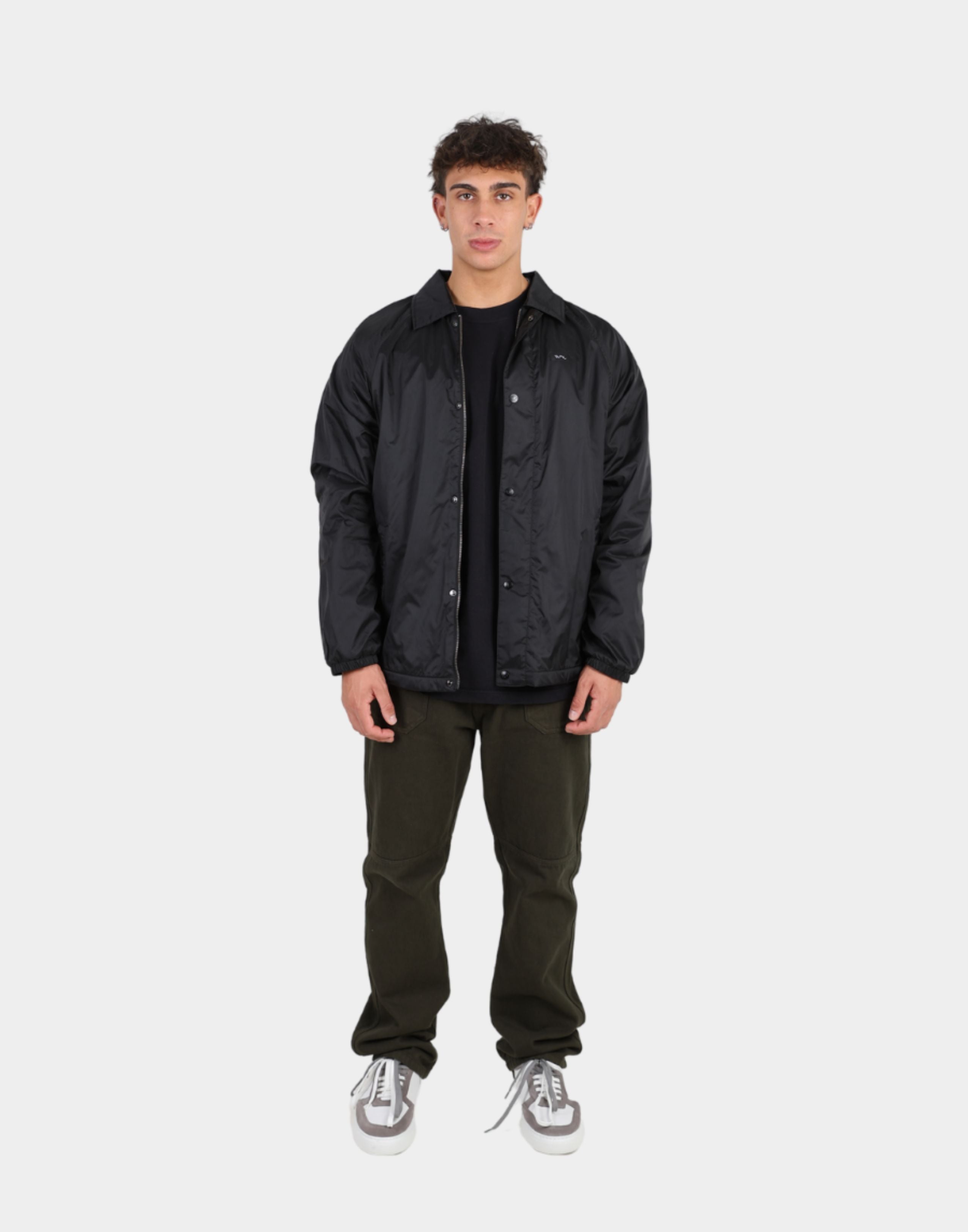 Raincoat