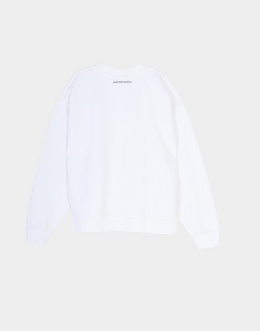 Sweat Oversized Basic