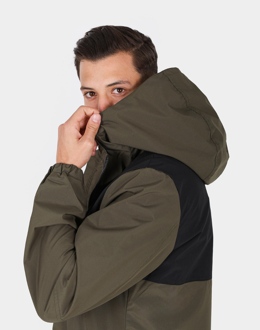 Windbreaker