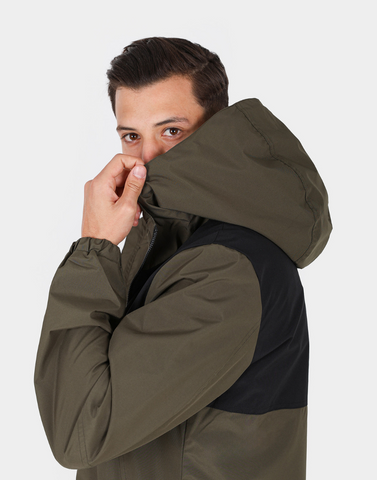 Windbreaker