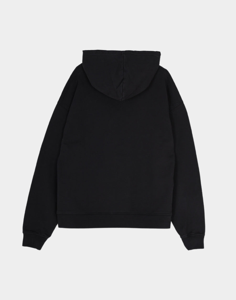 Hoodie Oversized Basic