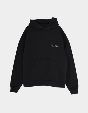 Hoodie Oversized Basic