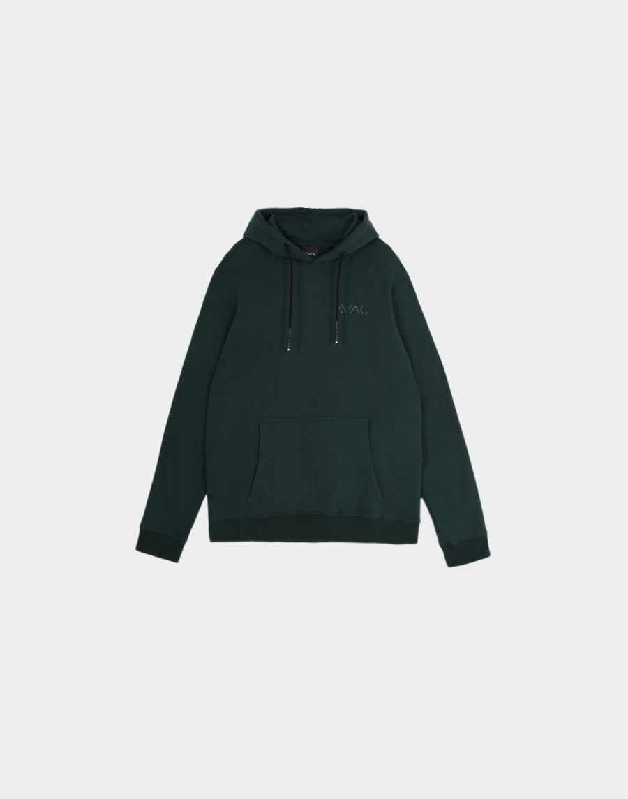 Hoodie Basic