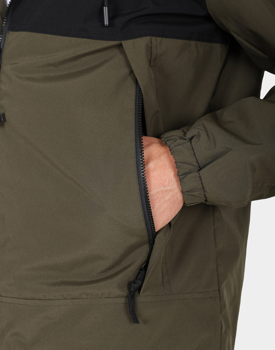 Windbreaker
