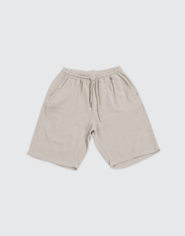Linen shorts