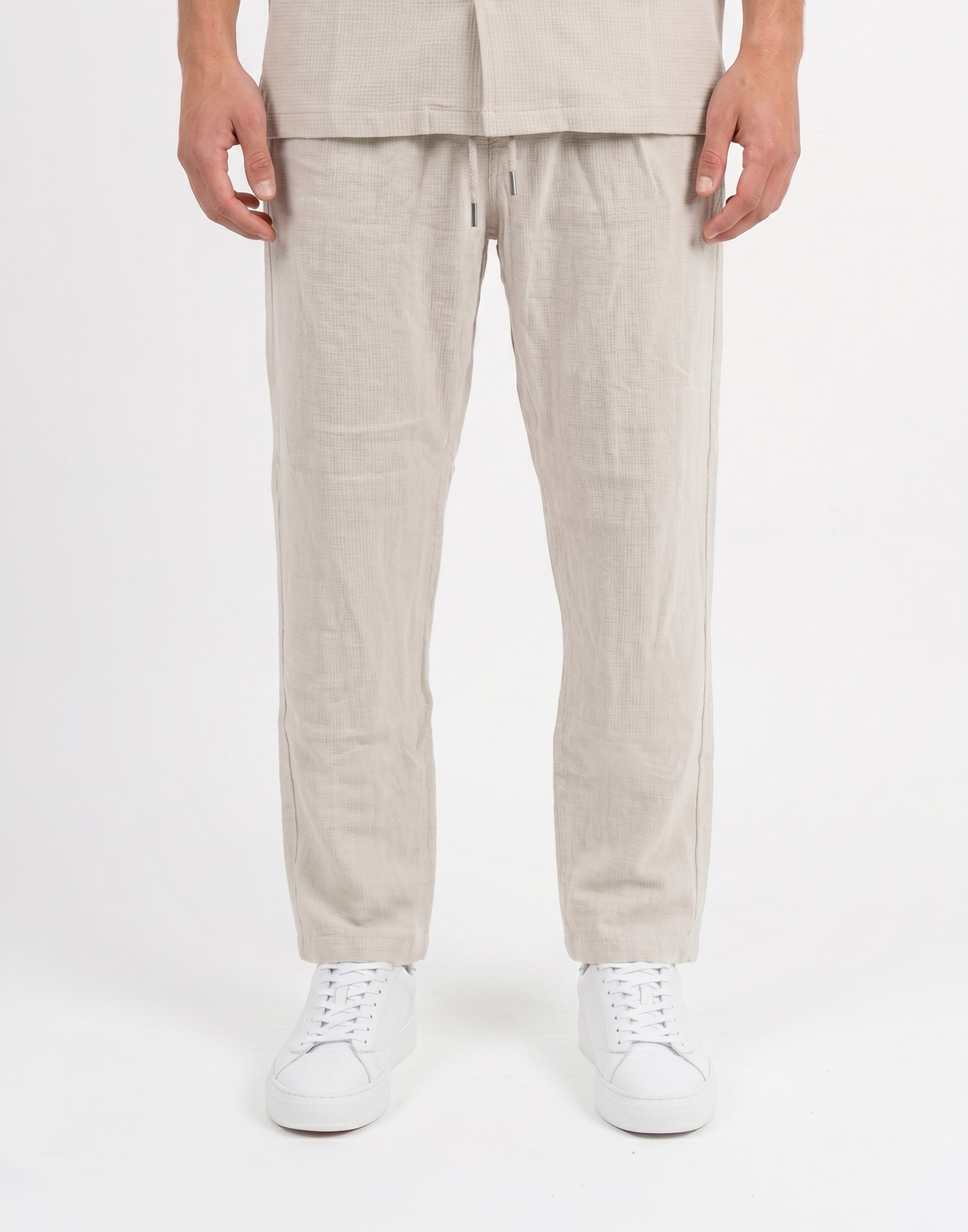 Linen Trousers