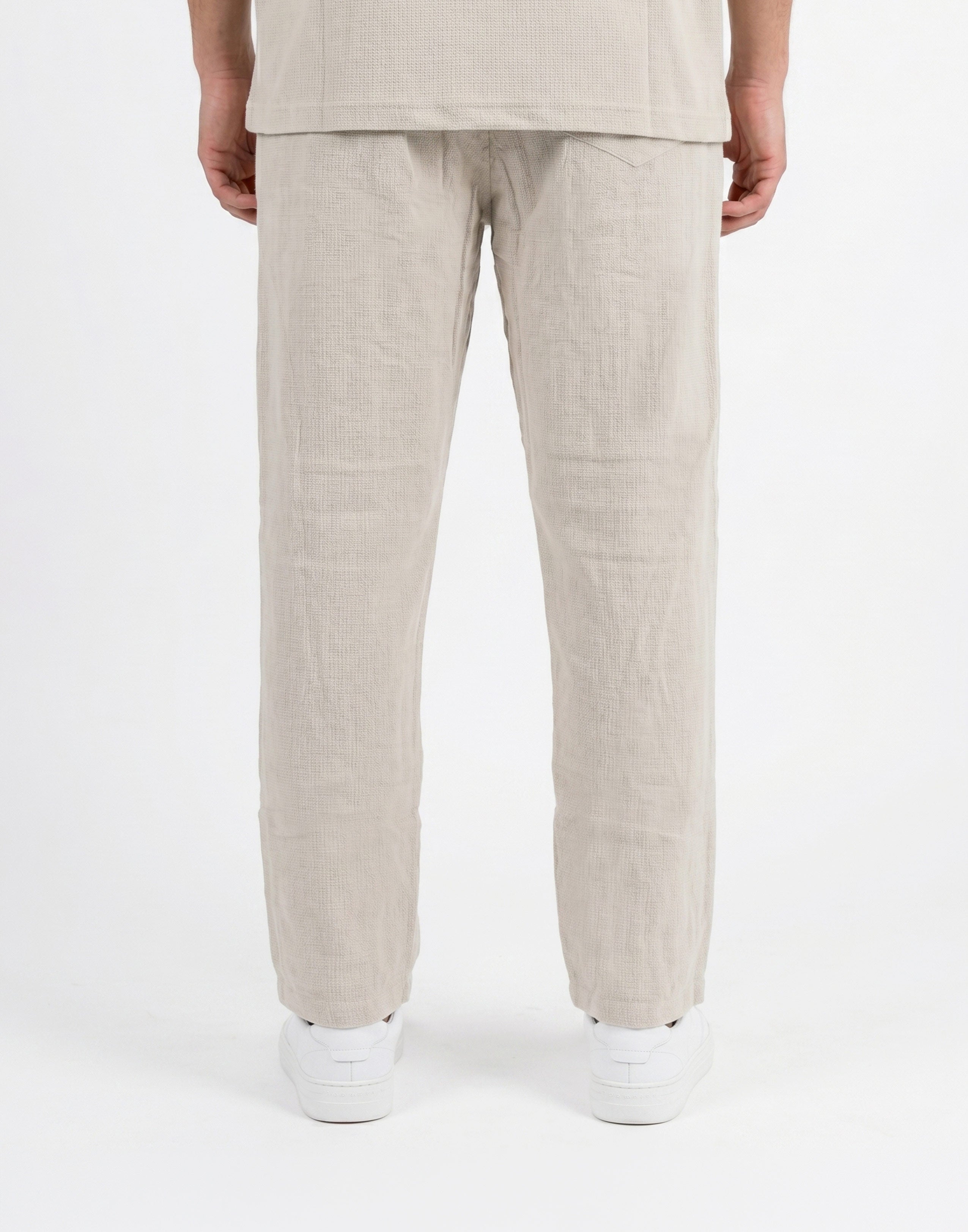 Linen Trousers