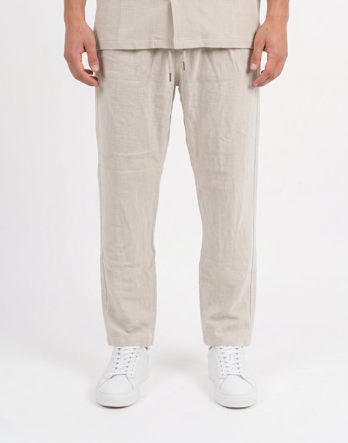 Linen Trousers