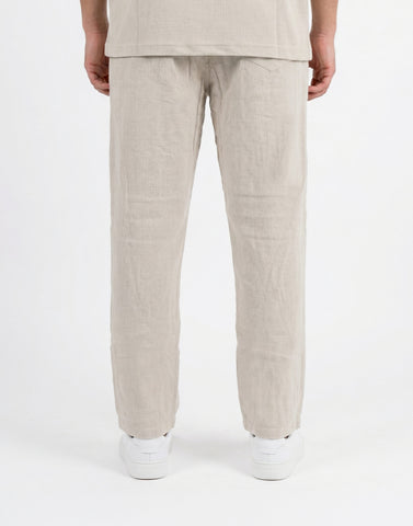 Linen Trousers