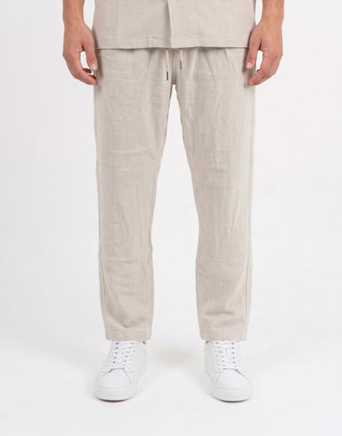 Linen Trousers