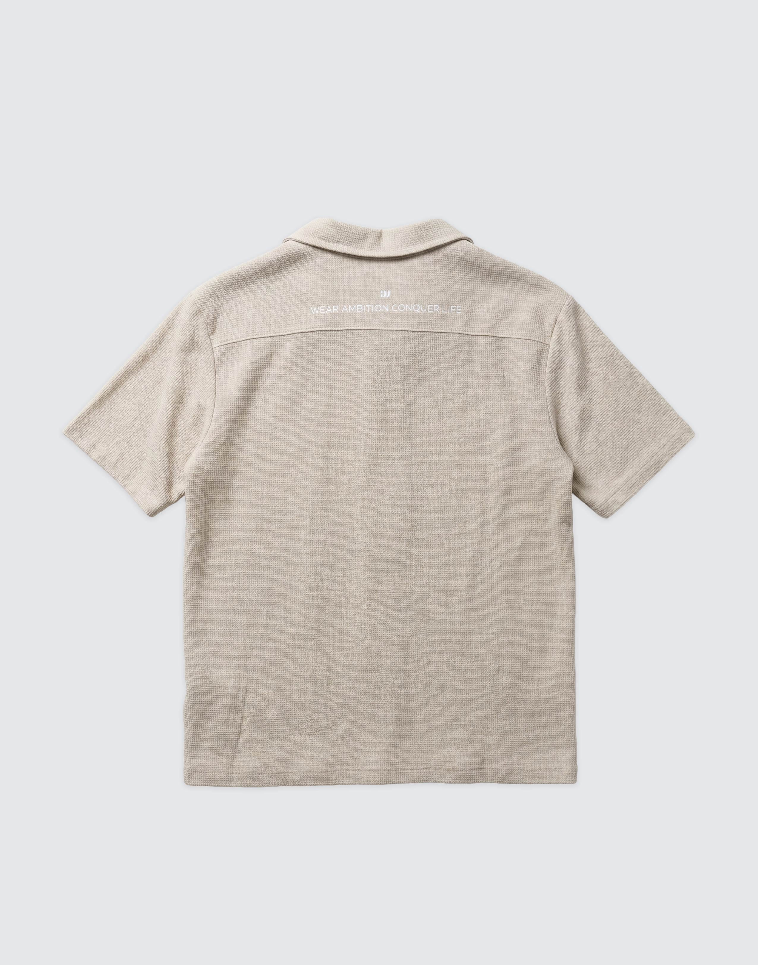 Linen shirt