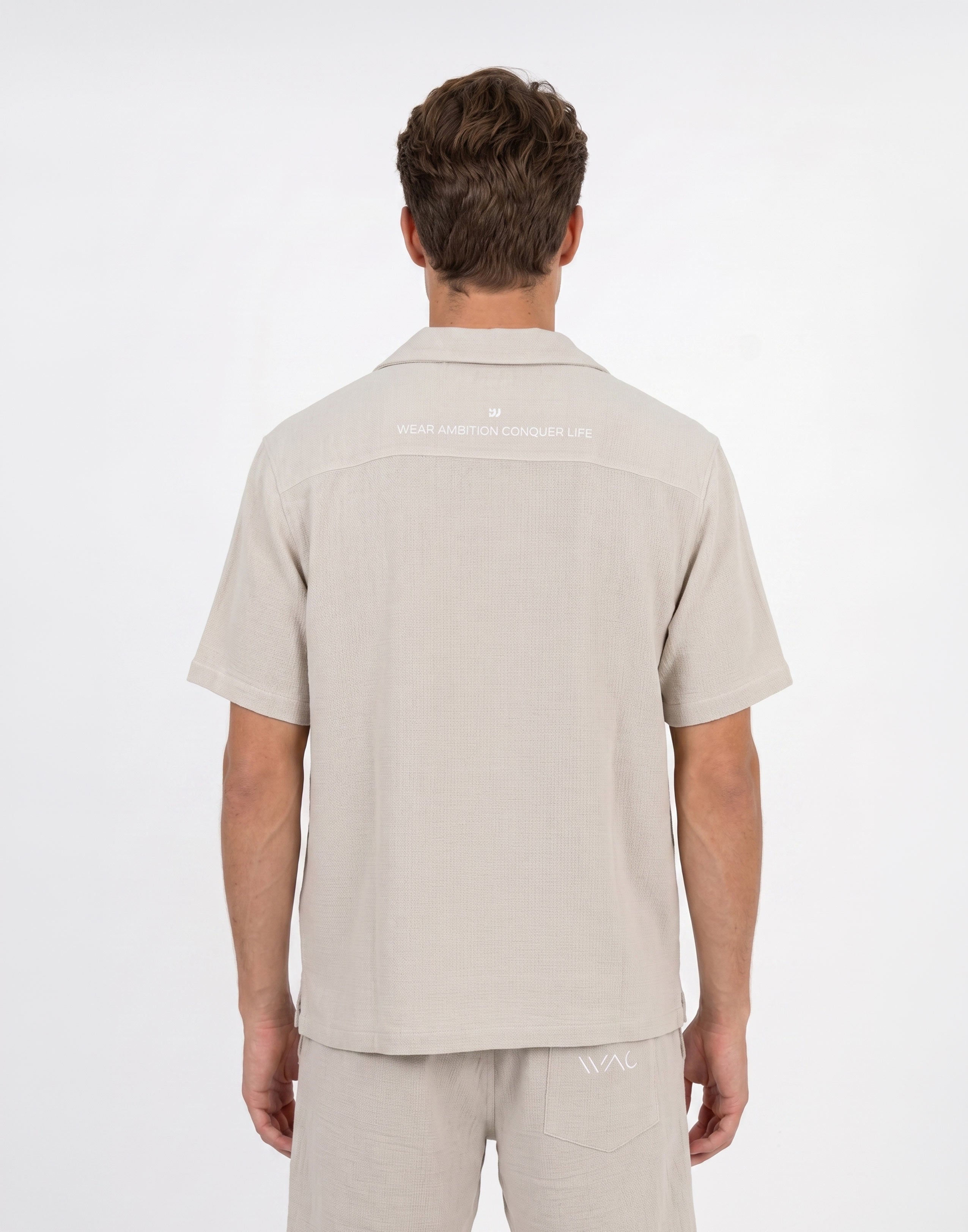 Linen shirt