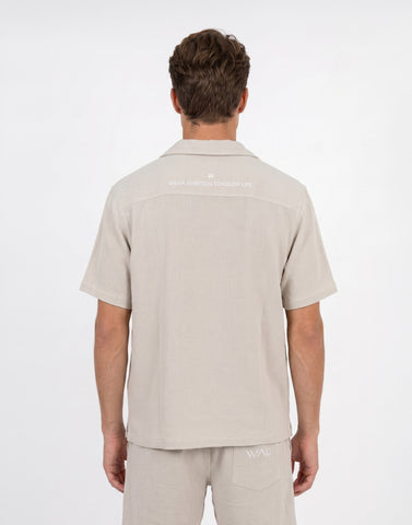 Linen shirt