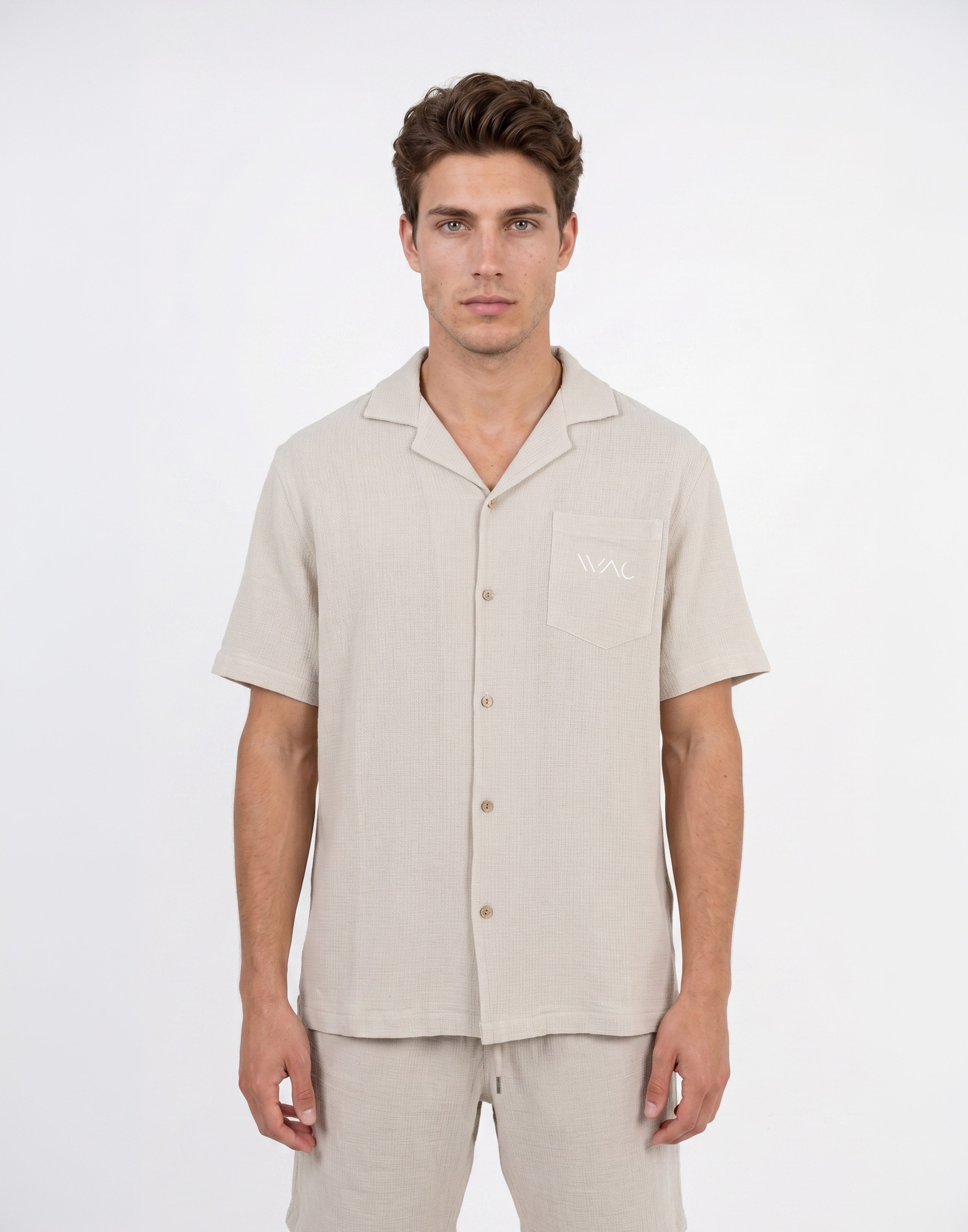 Linen shirt