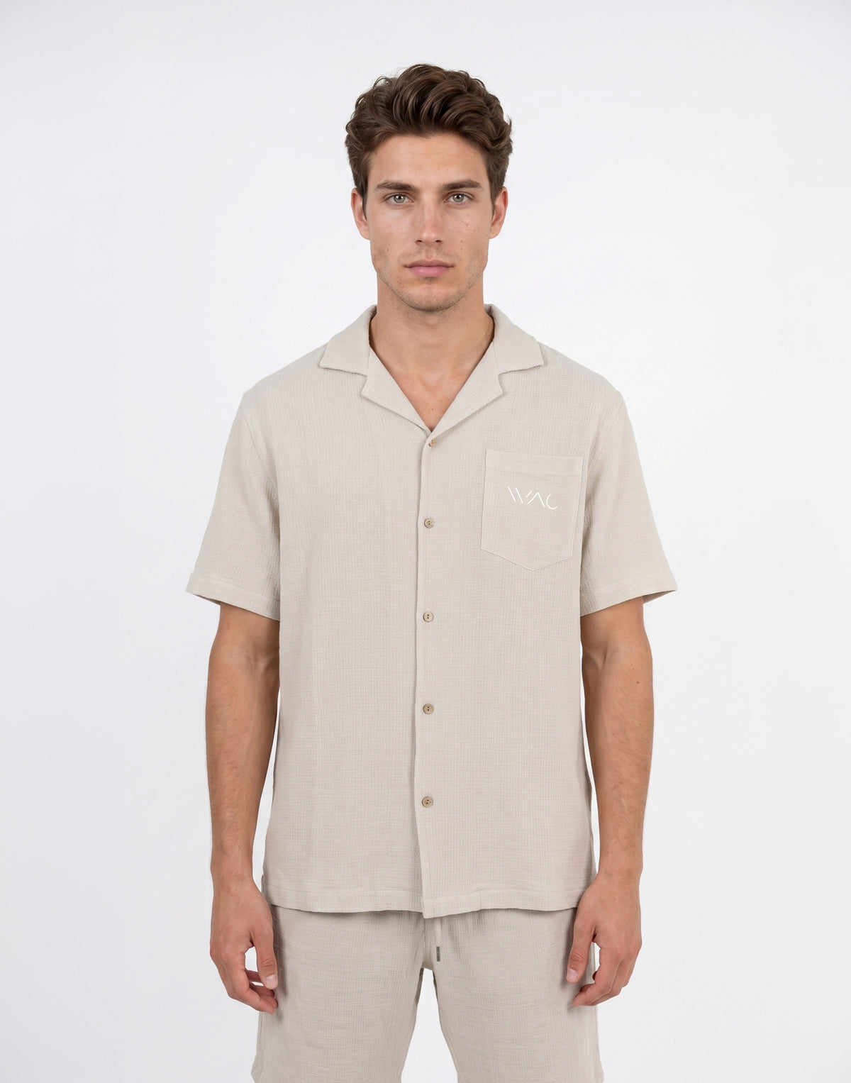 Linen shirt