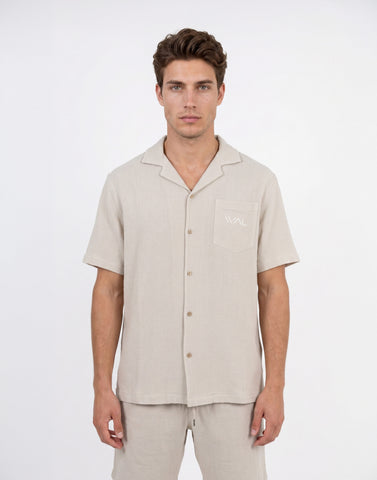Linen shirt