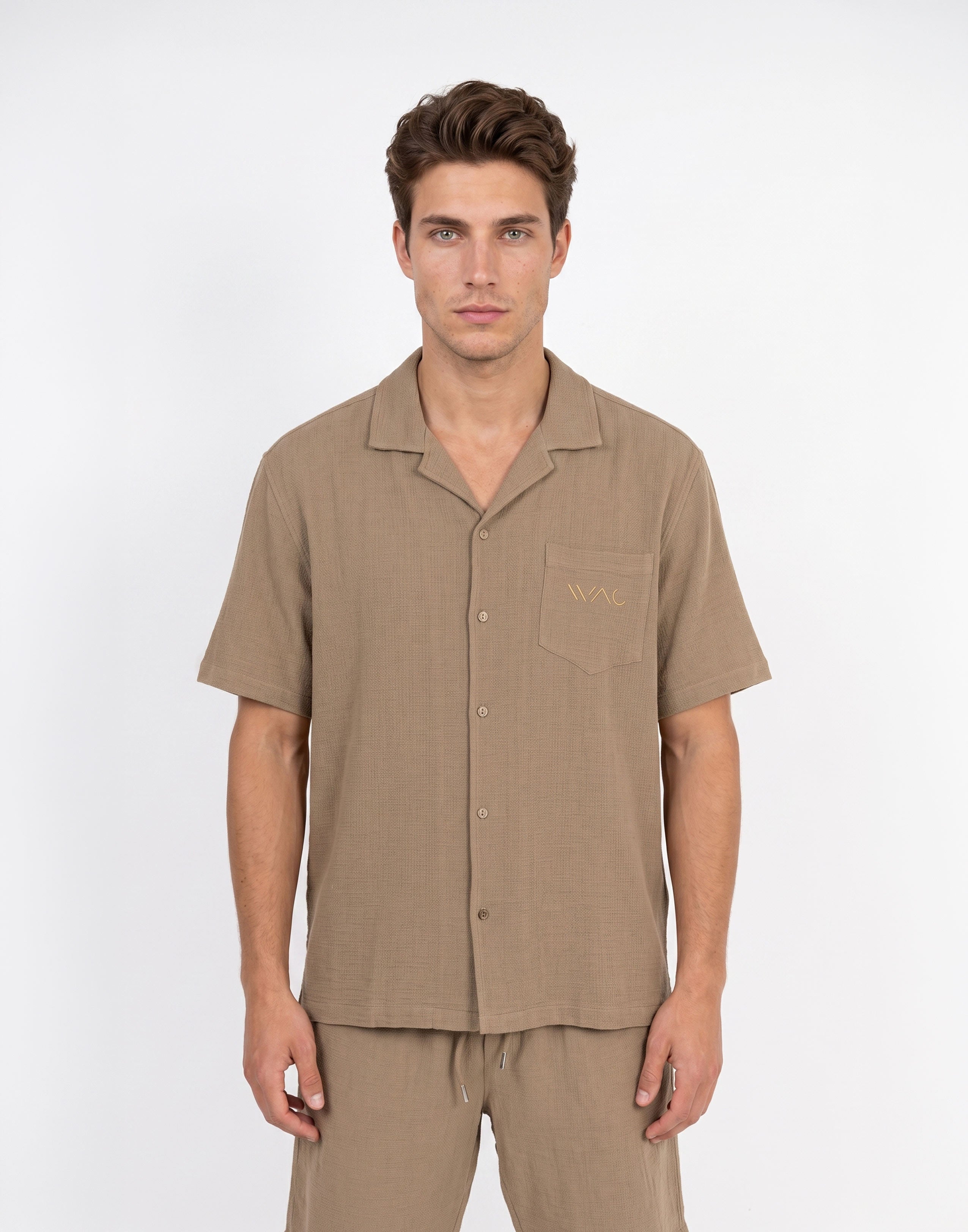 Linen shirt