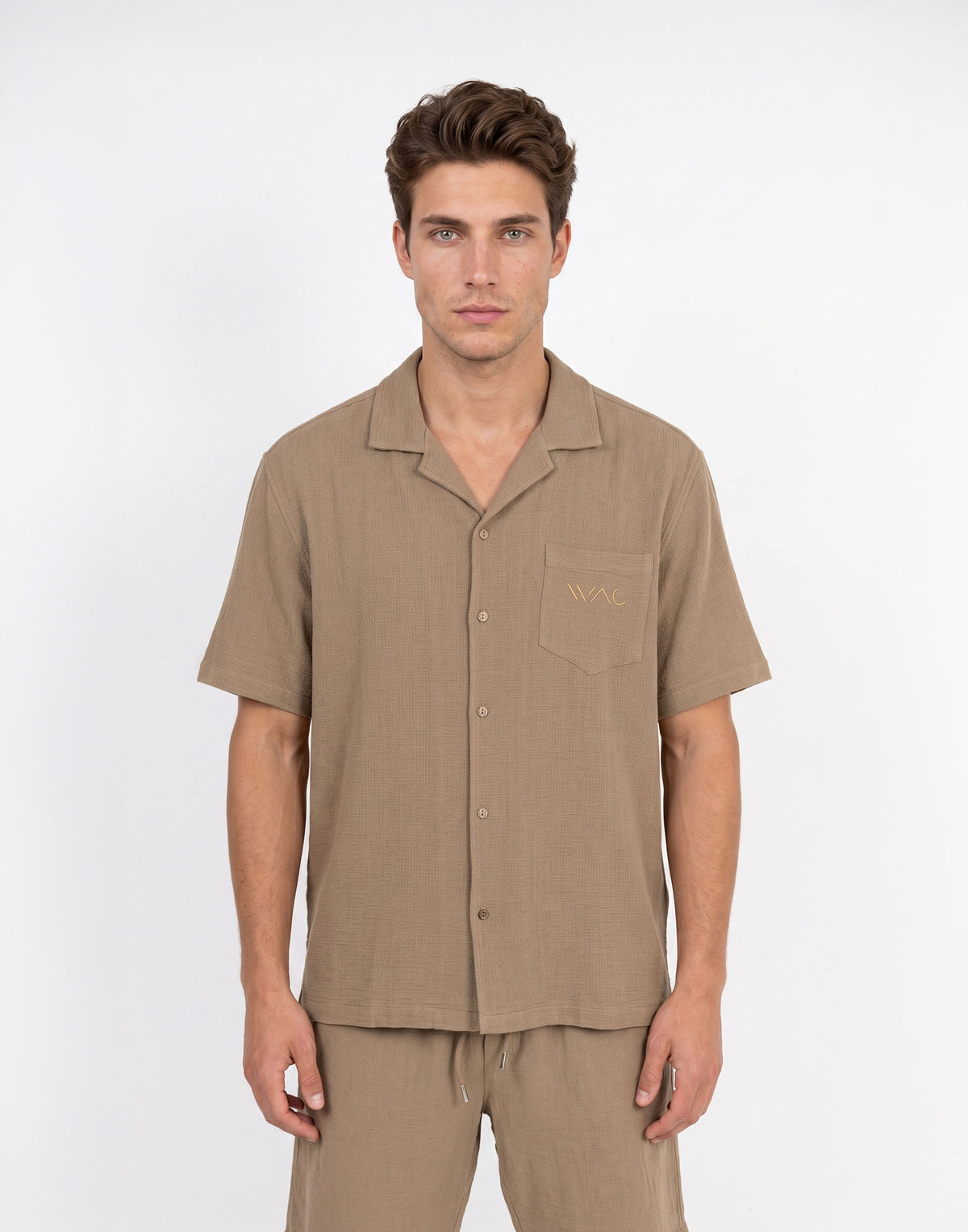 Linen shirt