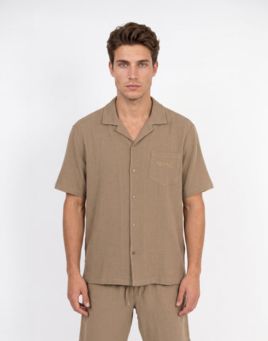 Linen shirt