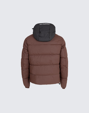 Puffer jacket