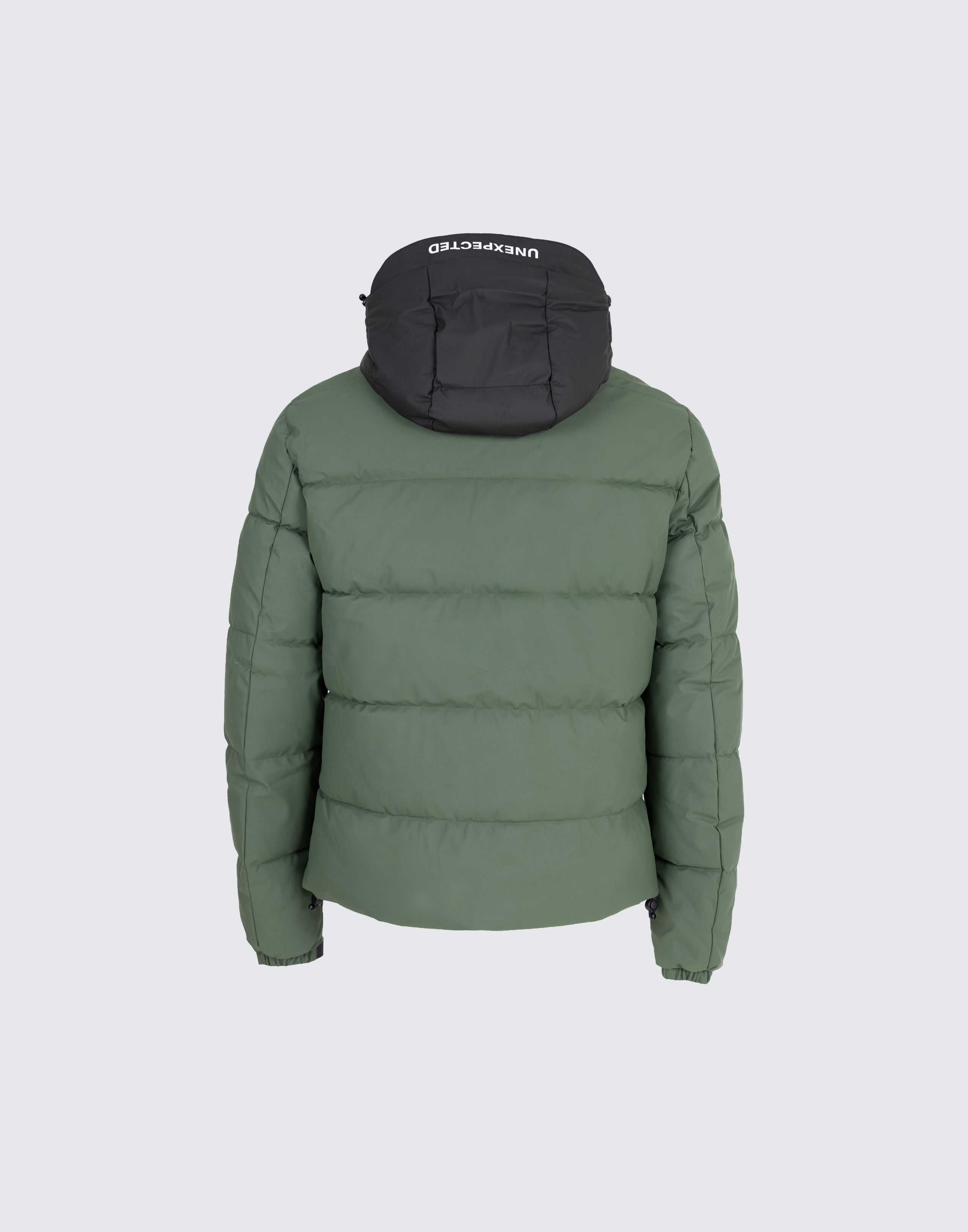 Puffer jacket