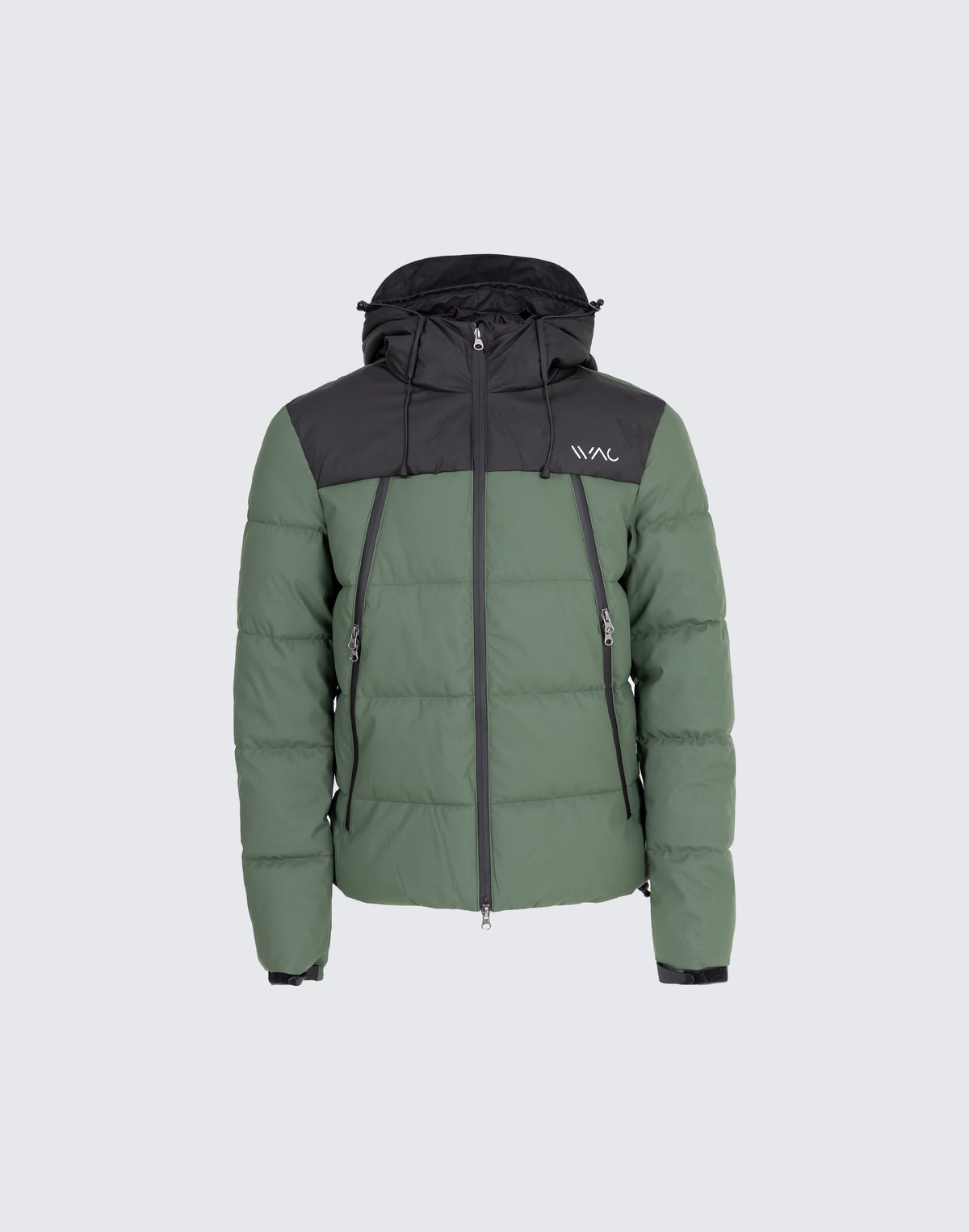 Puffer jacket