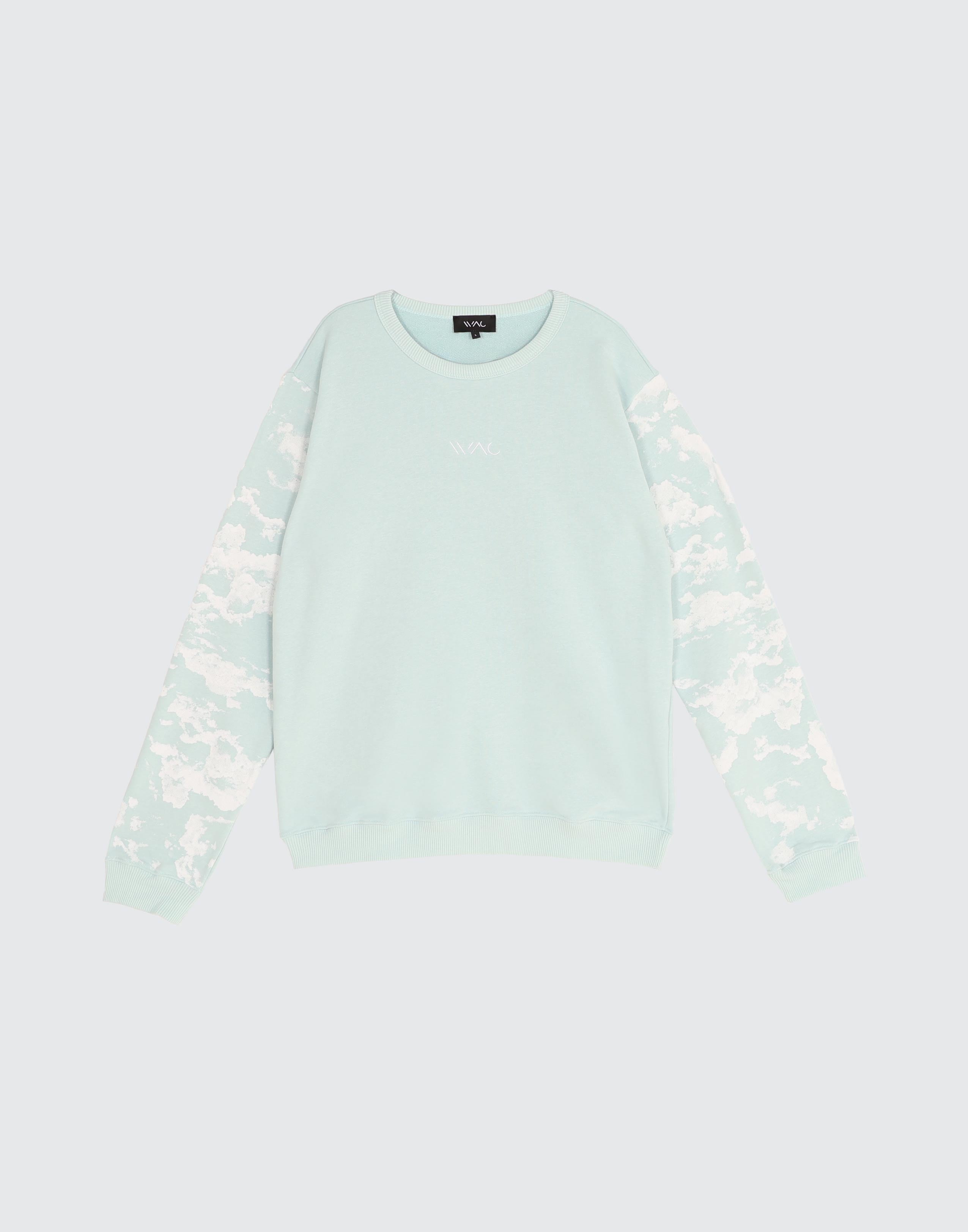 Sweat Sky