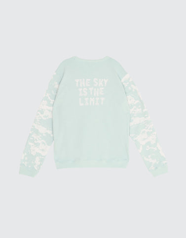 Sweat Sky