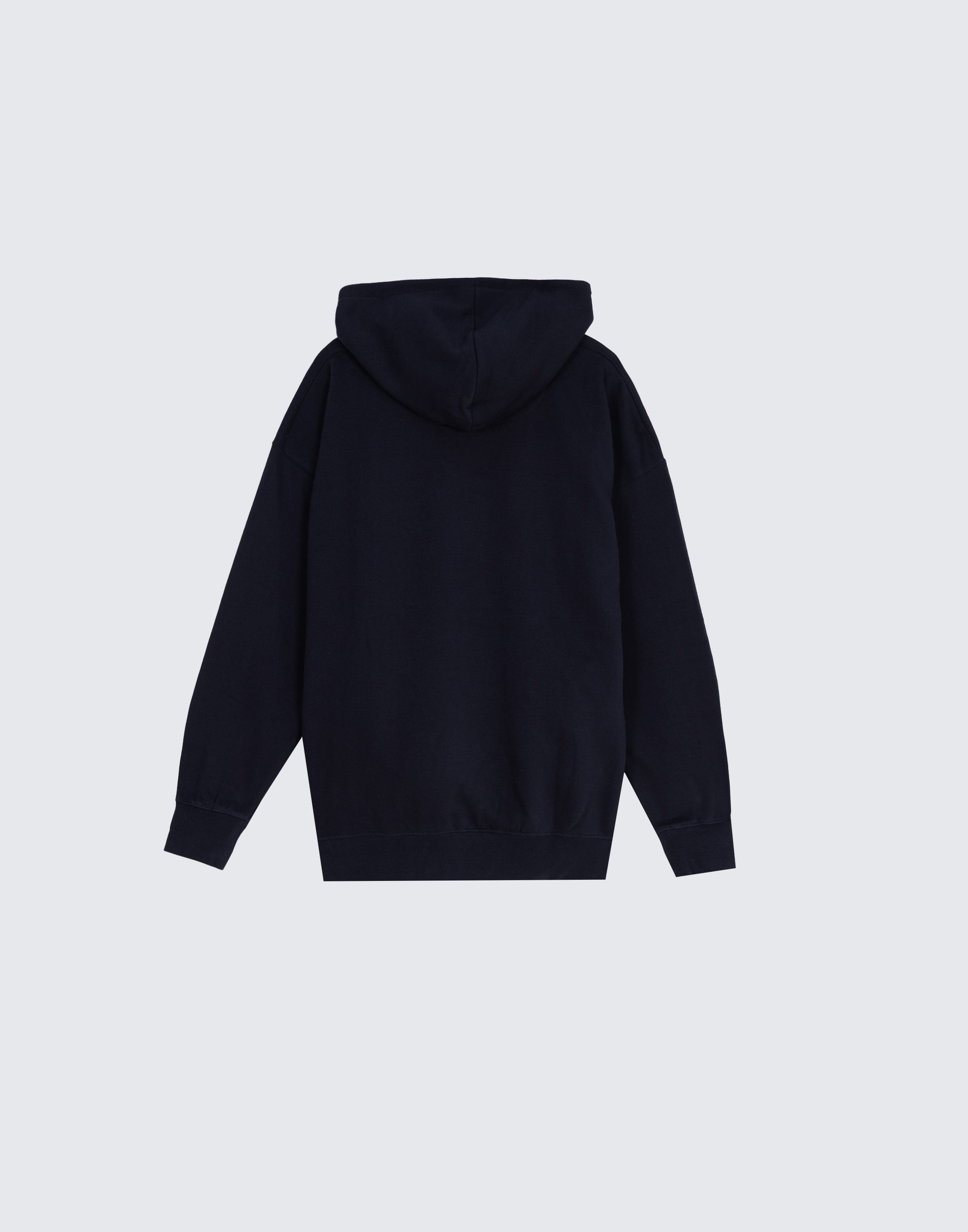 Hoodie Basic