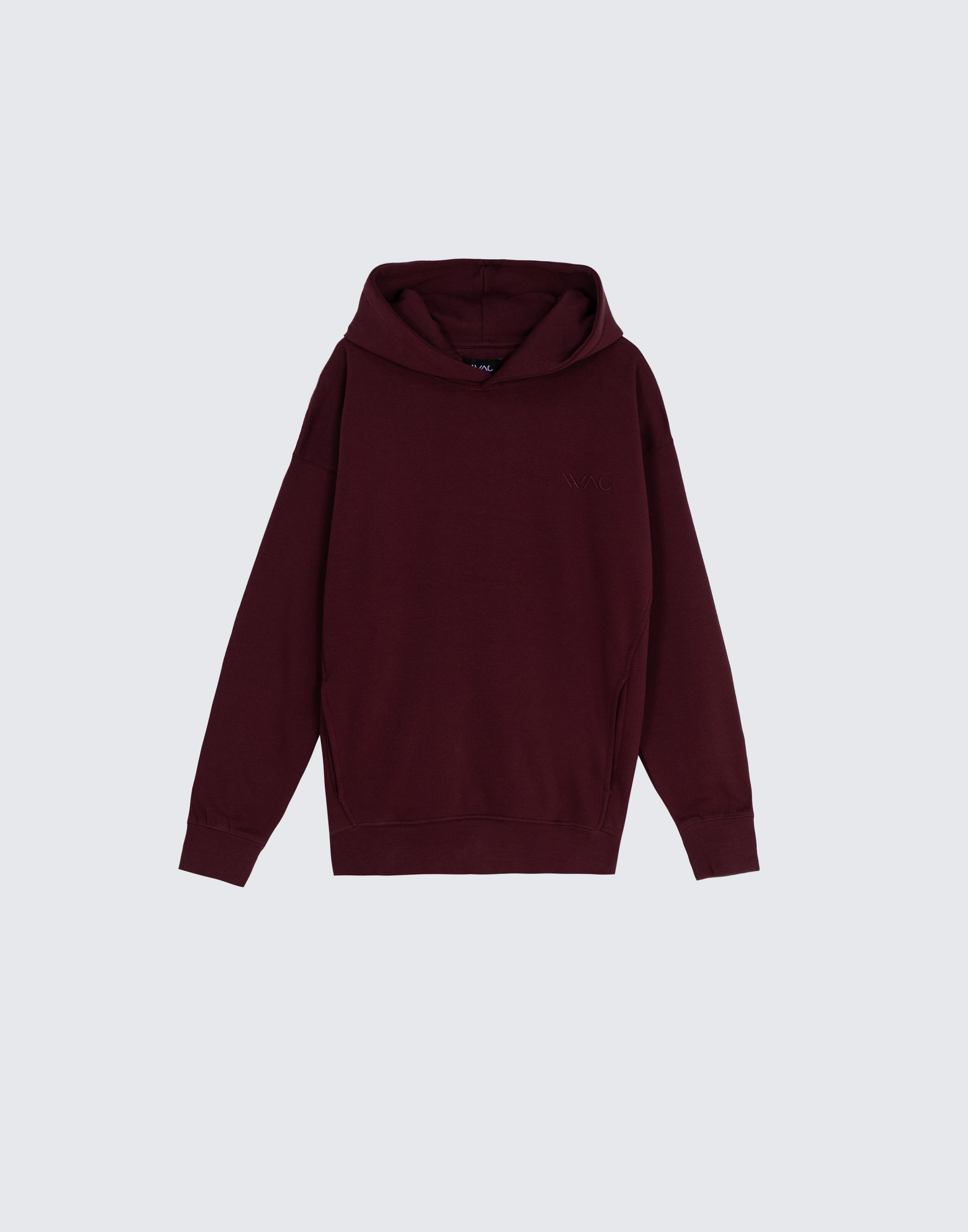 Hoodie Basic