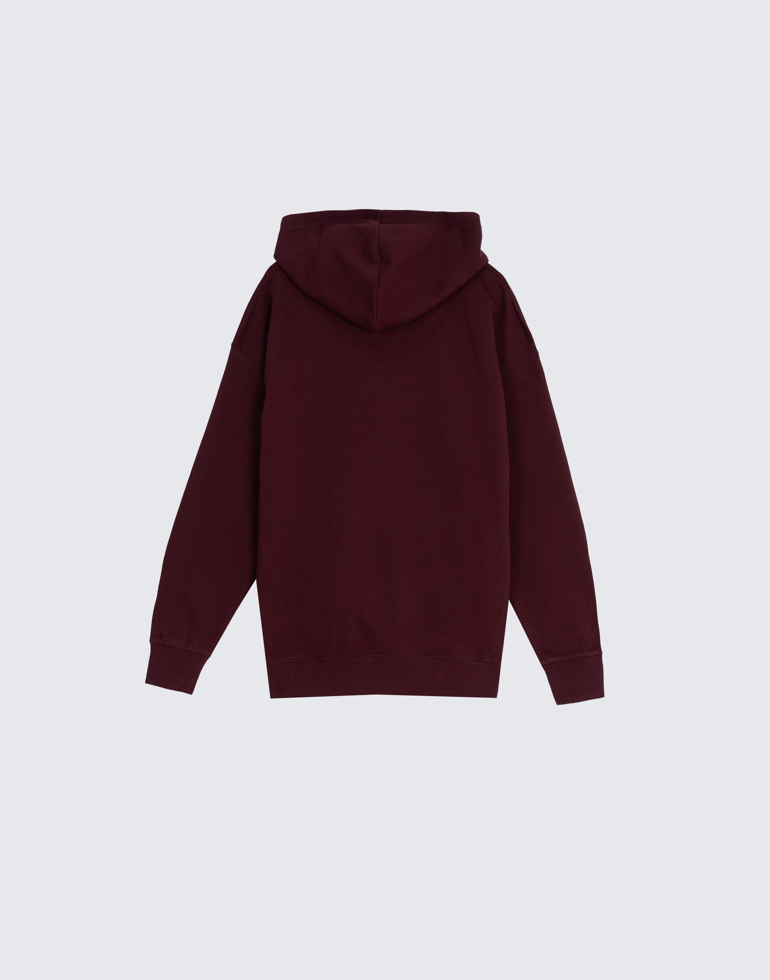 Hoodie Basic
