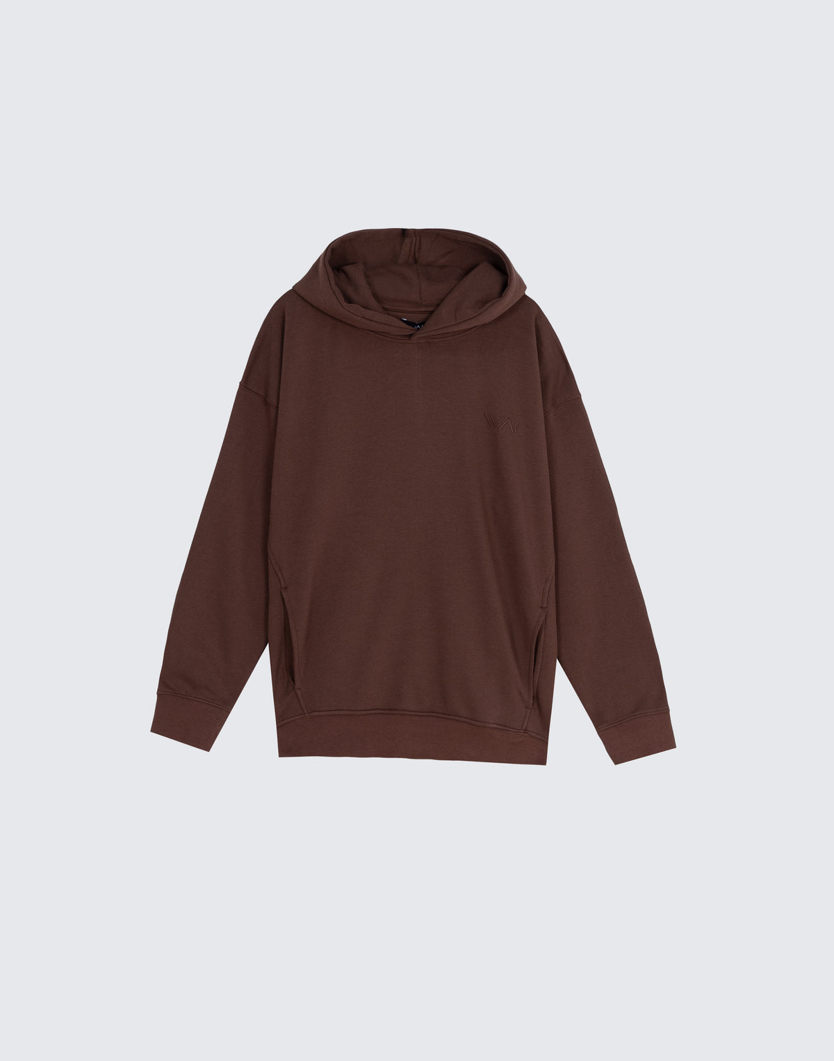 Hoodie Basic