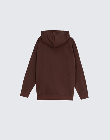 Hoodie Basic