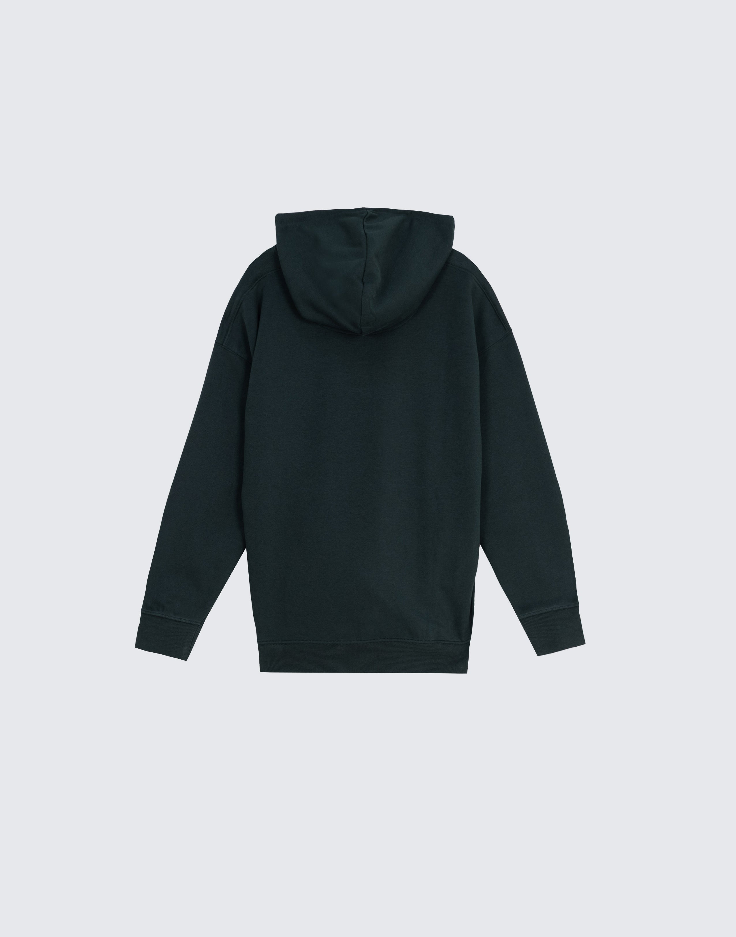 Hoodie Basic