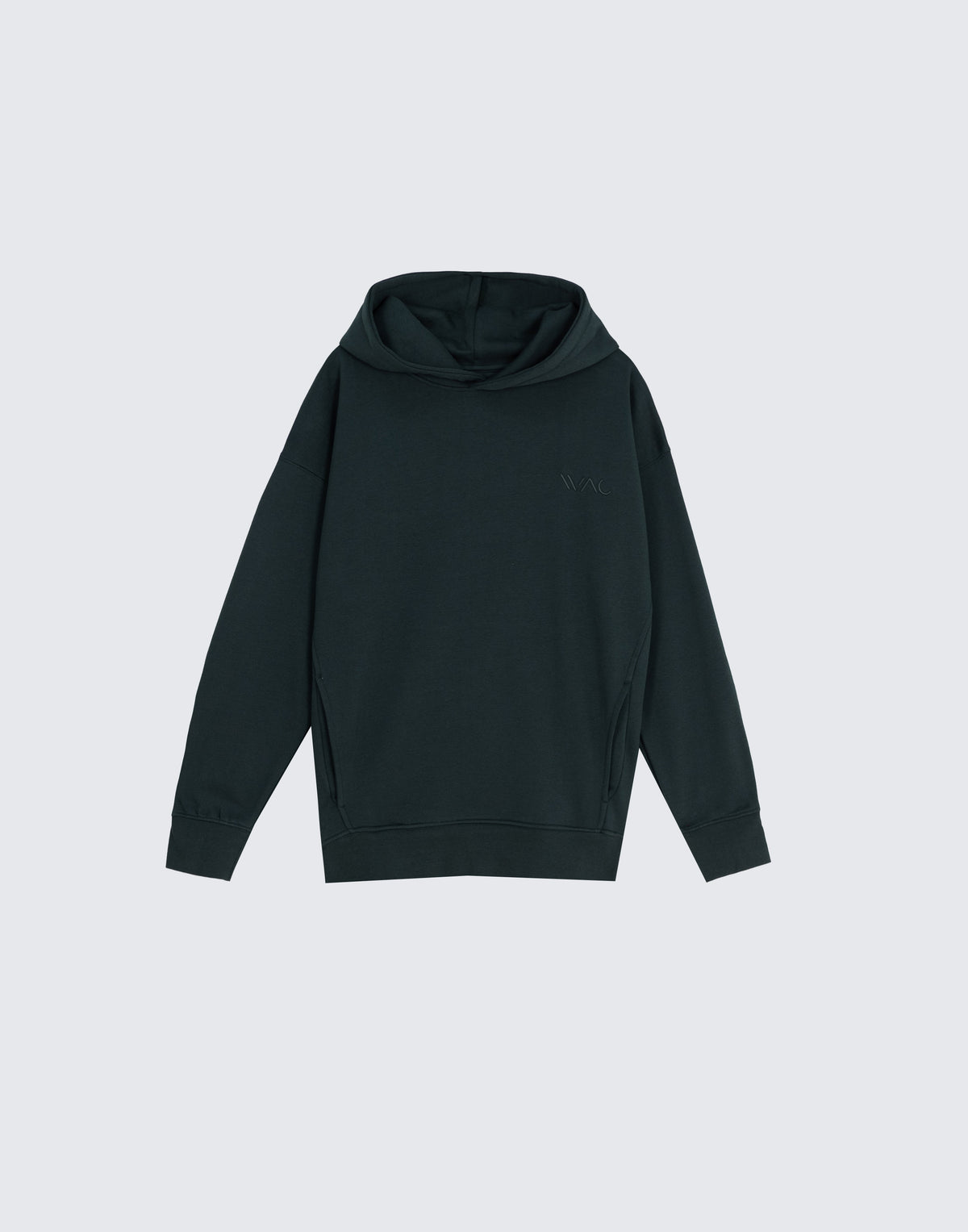 Hoodie Basic
