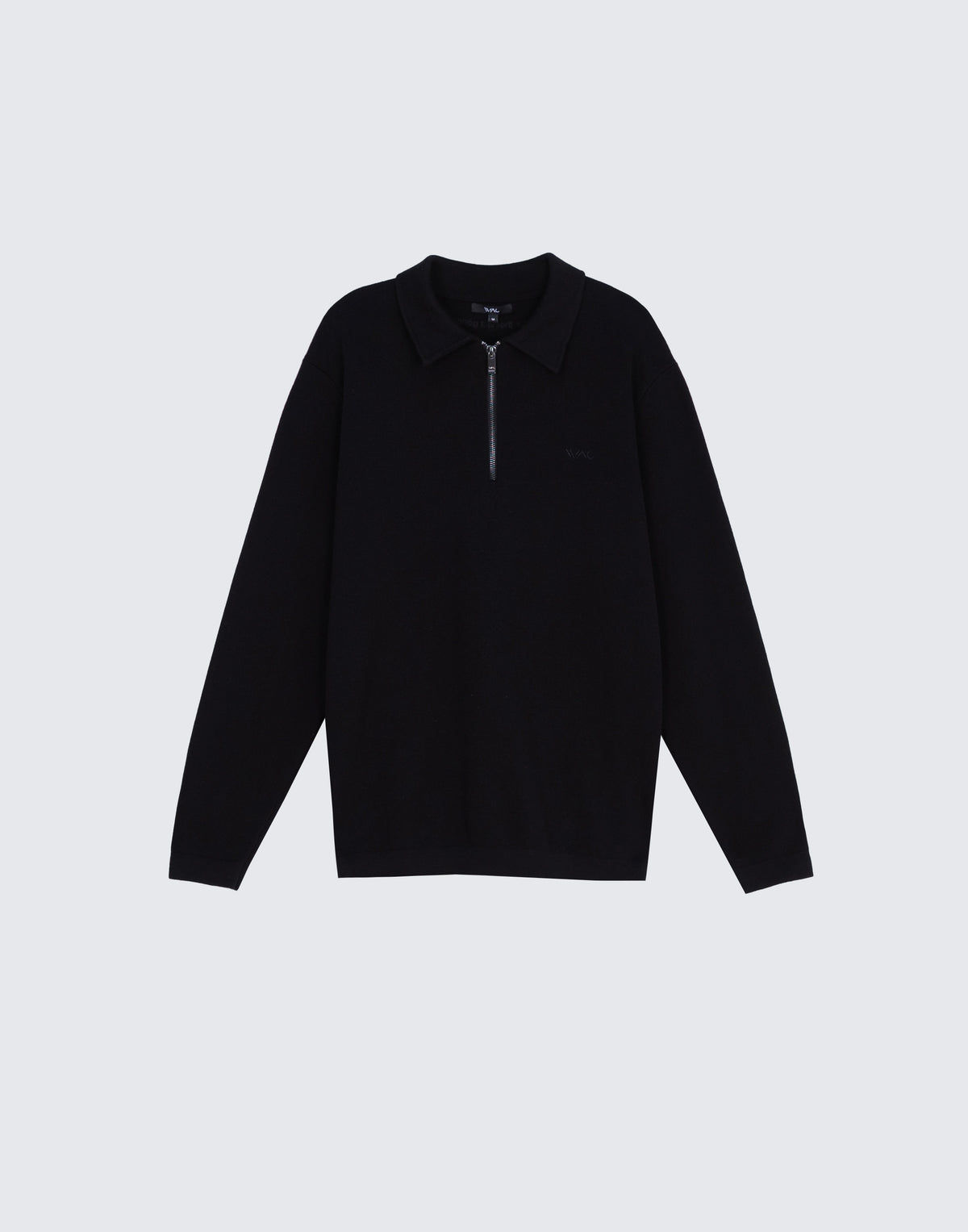 Half-zip Polo