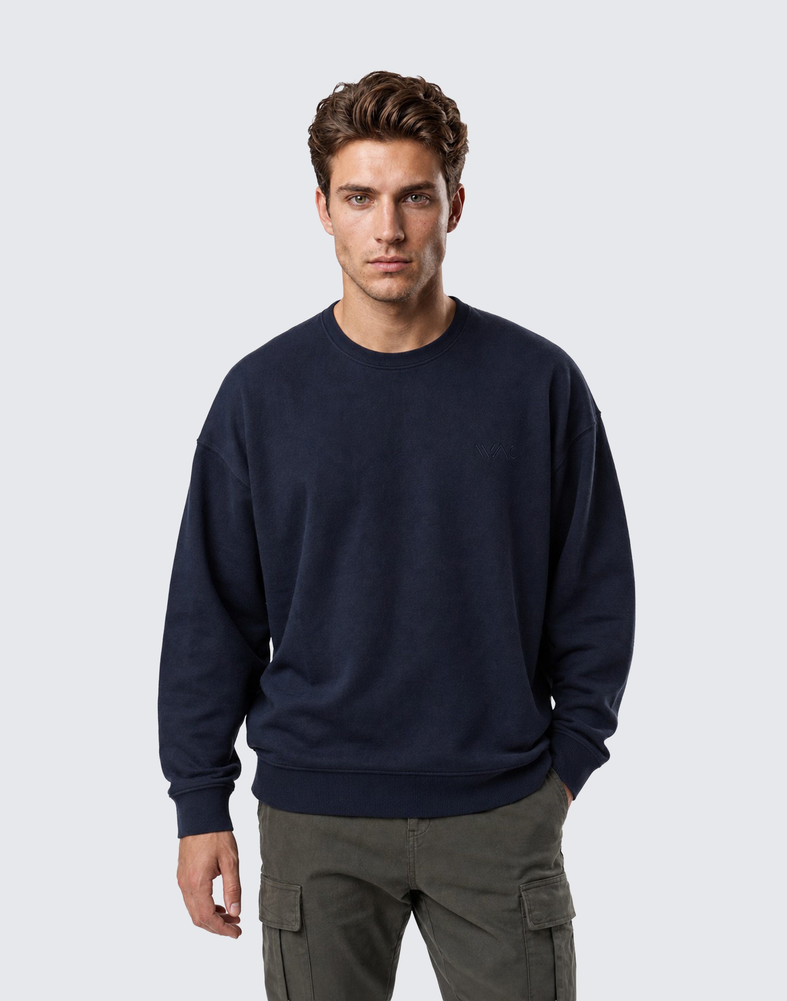 Basic Sweater