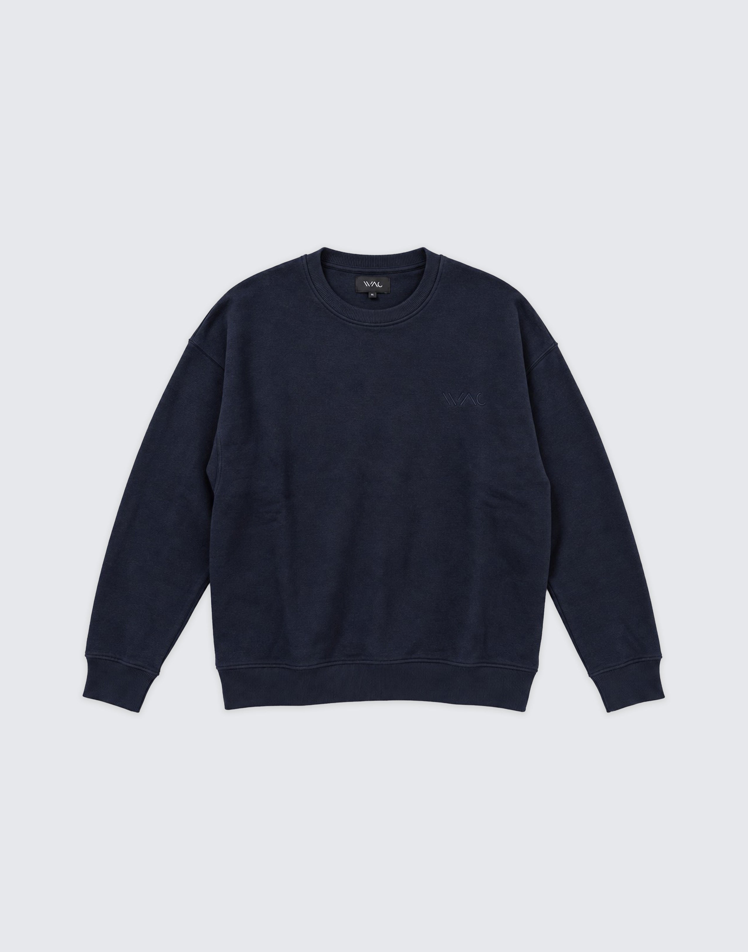 Basic Sweater