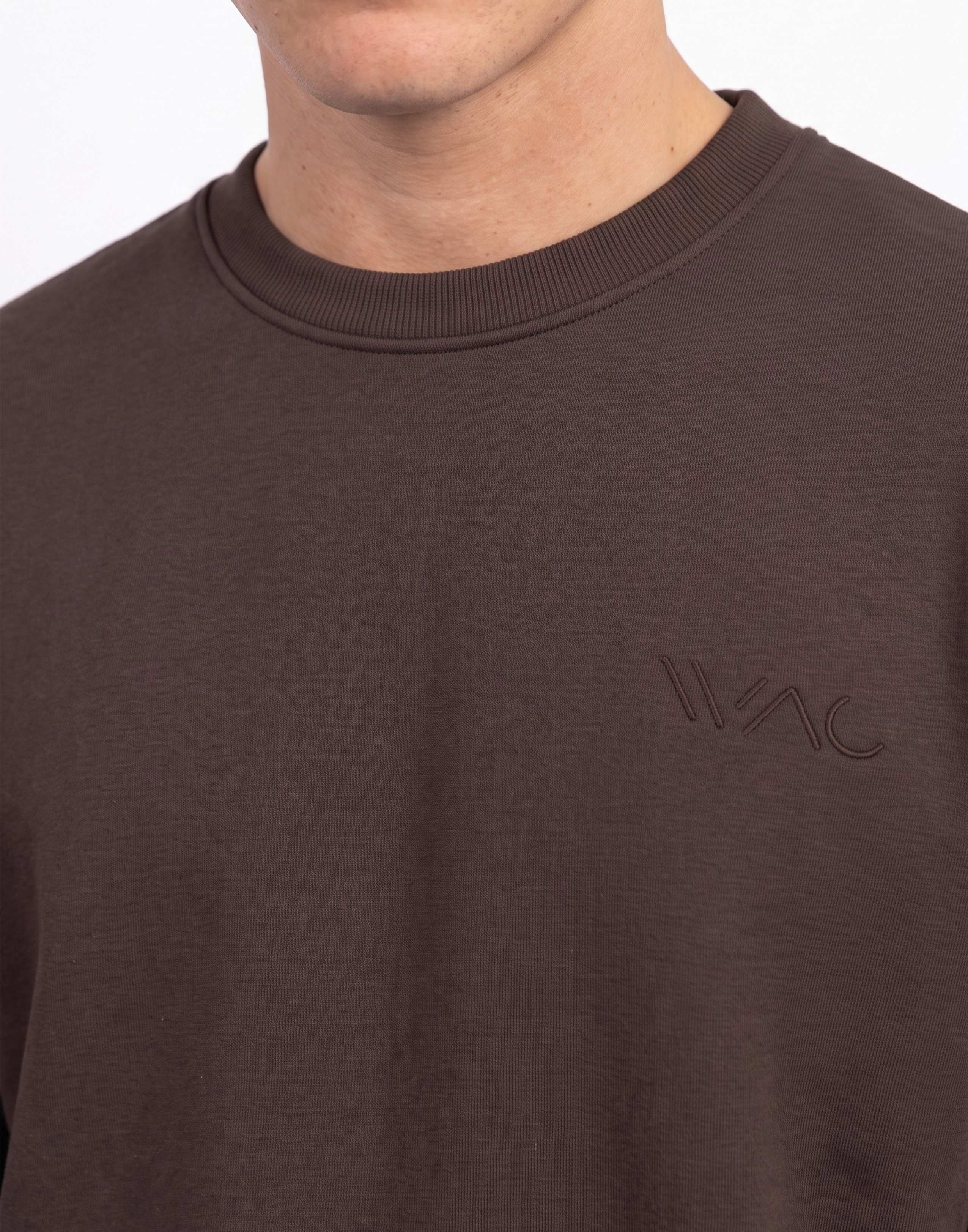 Basic Sweater